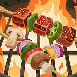 烤串大师赚钱游戏v1.0.0.2
