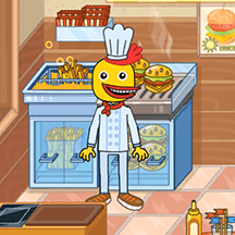 天才小当家3游戏v2.0.1