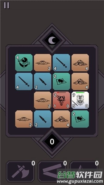 悟空传说2048安卓版下载截图4