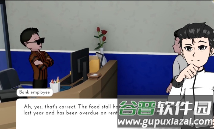 寻味心旅餐厅模拟器手游最新版截图3