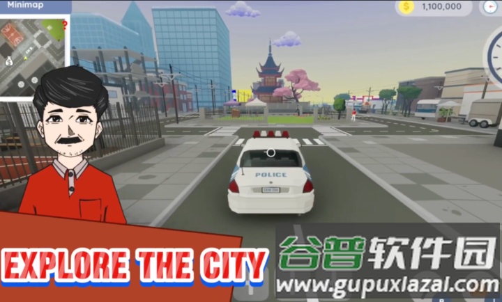 寻味心旅餐厅模拟器手游最新版截图4