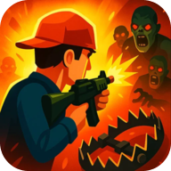 孤军奋战手游官方版(孤军奋战：生存防御安装器)v1.0.0