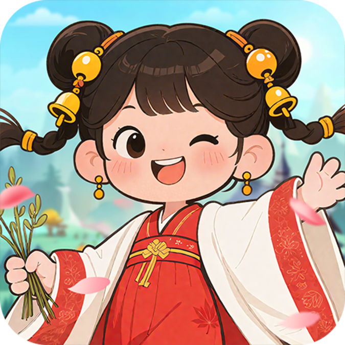 桃源有良田赚钱游戏v1.1.1