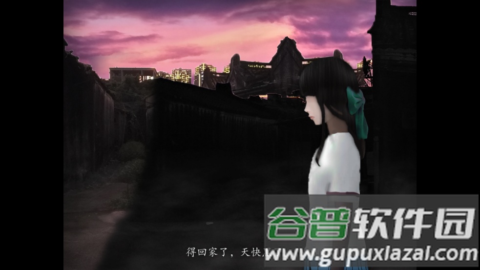 翌日双眼的低语测试版(翌日 -双眼的低语- 测试版)截图1