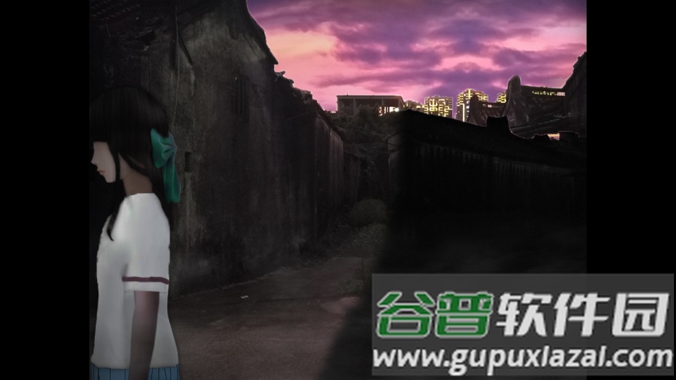 翌日双眼的低语测试版(翌日 -双眼的低语- 测试版)截图2