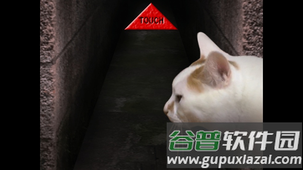 翌日猫之怪奇谭手游截图3