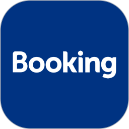 Booking.com缤客国际酒店预订appv58.2.0.1