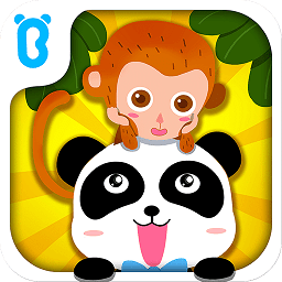 宝宝动物乐园小游戏v9.88.00.00