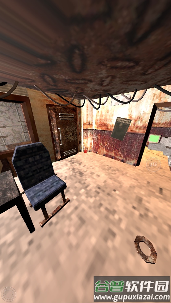 服从协议手游截图1