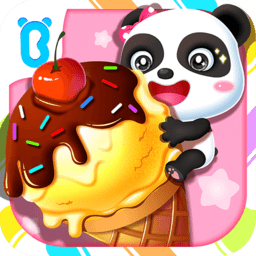 宝宝甜品店无限金币版v9.87.59.10