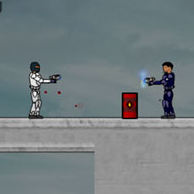 超时空战士小游戏v1.0