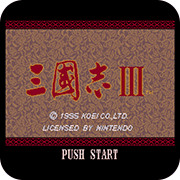 三国志3手机版单机游戏(三 国 志3简 体 中 文 版)v1.8.474