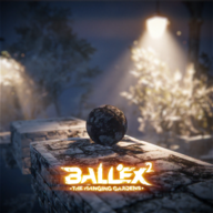 超级平衡球2空中花园下载(Ballex²: The Hanging Gardens)v0.0.16