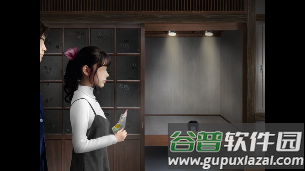 翌日鬼字之屋游戏截图4