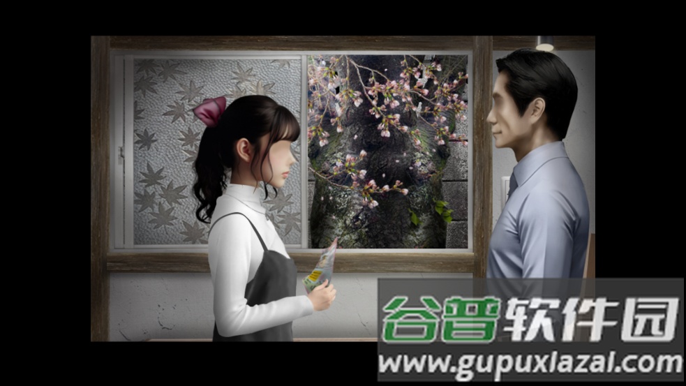 翌日鬼字之屋游戏截图5