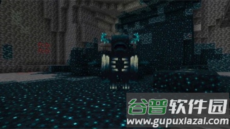 我的世界csgo整合包下载(Advanced blocky combat swat v1)截图1