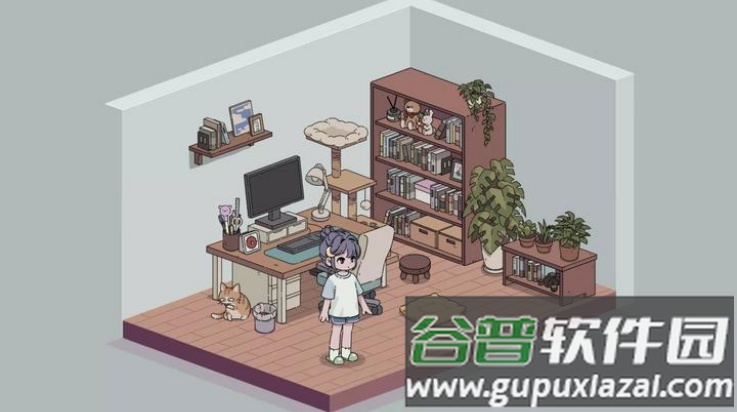 我的小番茄钟游戏截图3