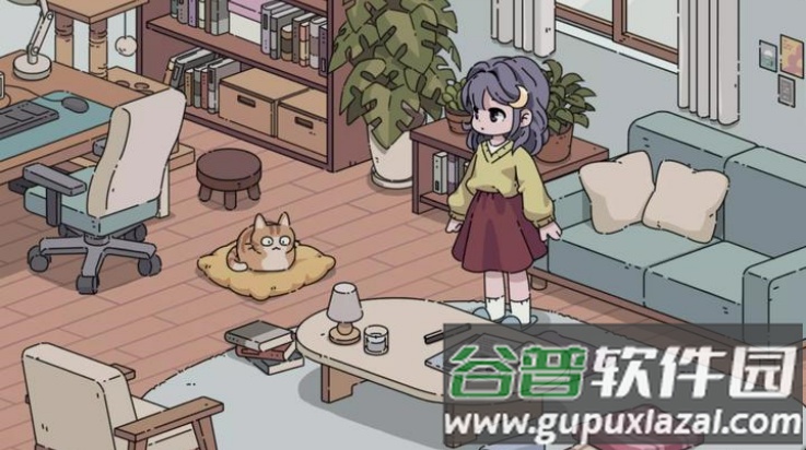 我的小番茄钟游戏截图4