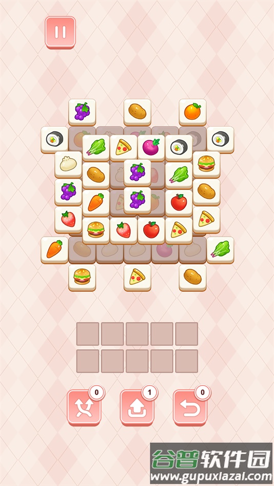 我的秘密回忆官方下载截图1