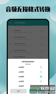 格式转换大师官方(格式转换宝)截图1