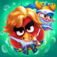 愤怒的小鸟消除赛官方版下载(AB Match安装器)v9.1.0