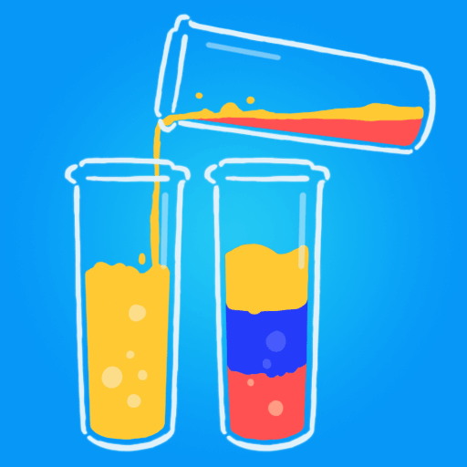 趣味倒水游戏v1.2.3