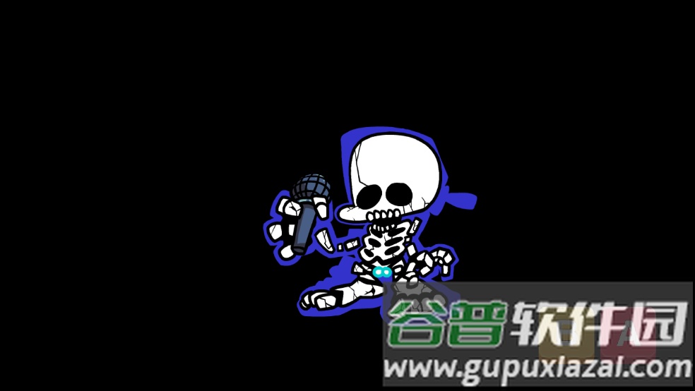 fnf烟神Fnf Smoke截图4