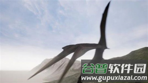 龙岛异兽手机版免费下载(The Isle)截图1