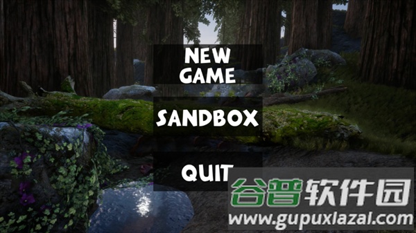 龙岛异兽手机版免费下载(The Isle)截图3