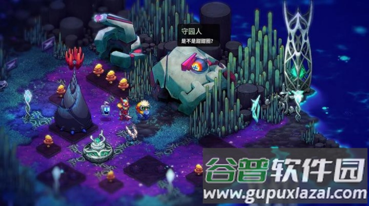 崩溃大陆2内置菜单截图1