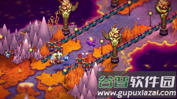 崩溃大陆2内置菜单截图2