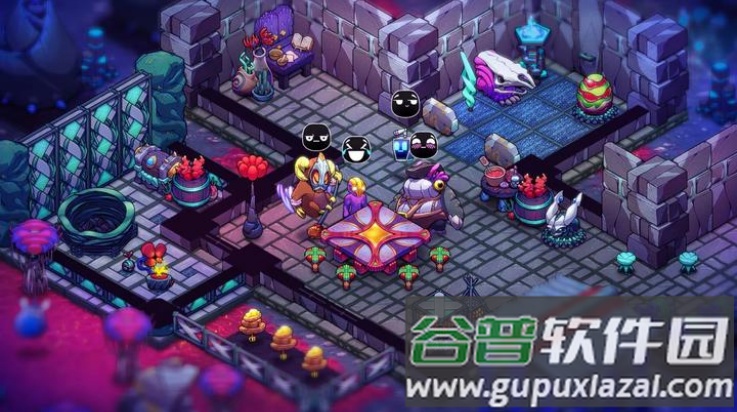 崩溃大陆2内置菜单截图3