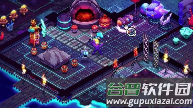 崩溃大陆2内置菜单截图4