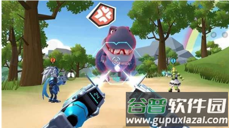 小扳手辅助器框架截图3