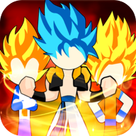 火柴人龙珠对决原版(火柴人龙珠对决原版安装器)v6.0