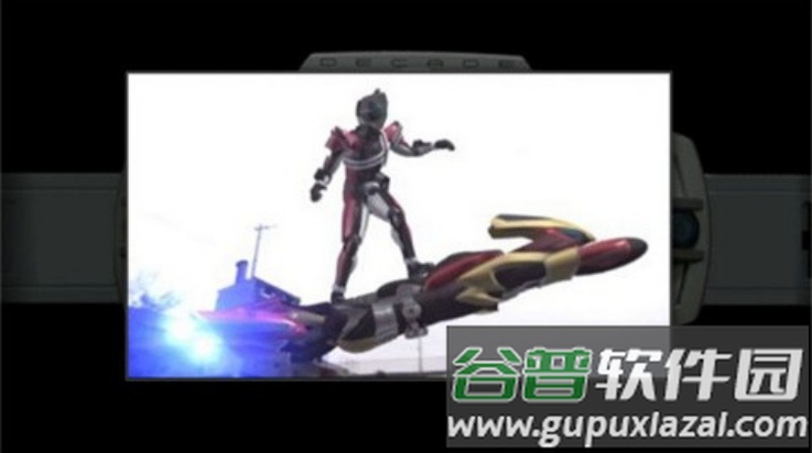 假面骑士decade模拟器高配版(Decadriver)截图1