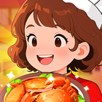 我的饭店赚钱小游戏v1.1.1