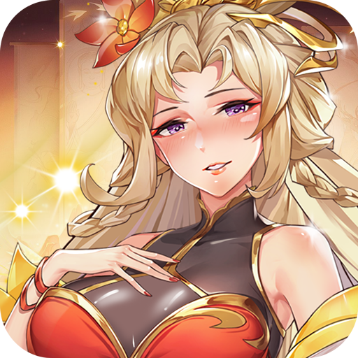 武将无双游戏v1.0