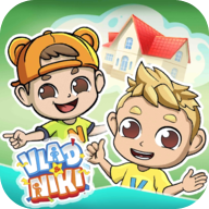 弗拉德和尼基的小镇原版安装器v1.3.2