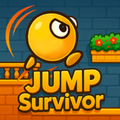 跳跃幸存者(JumpSurvivor)v1.0.1