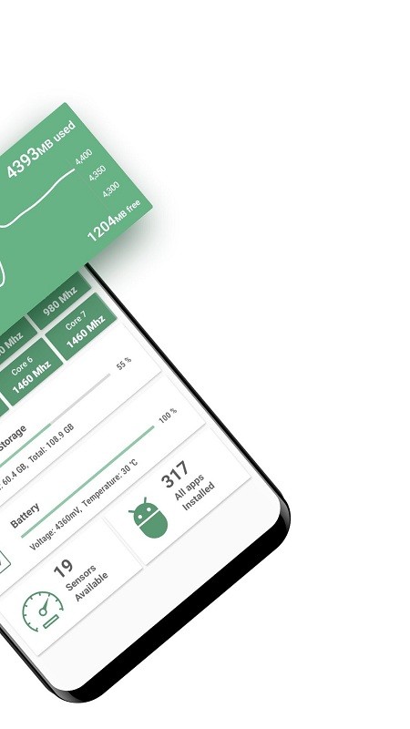 device info最新版(设备信息by流舟)截图2