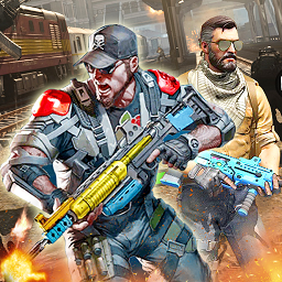 火线突击队模拟游戏v1.0