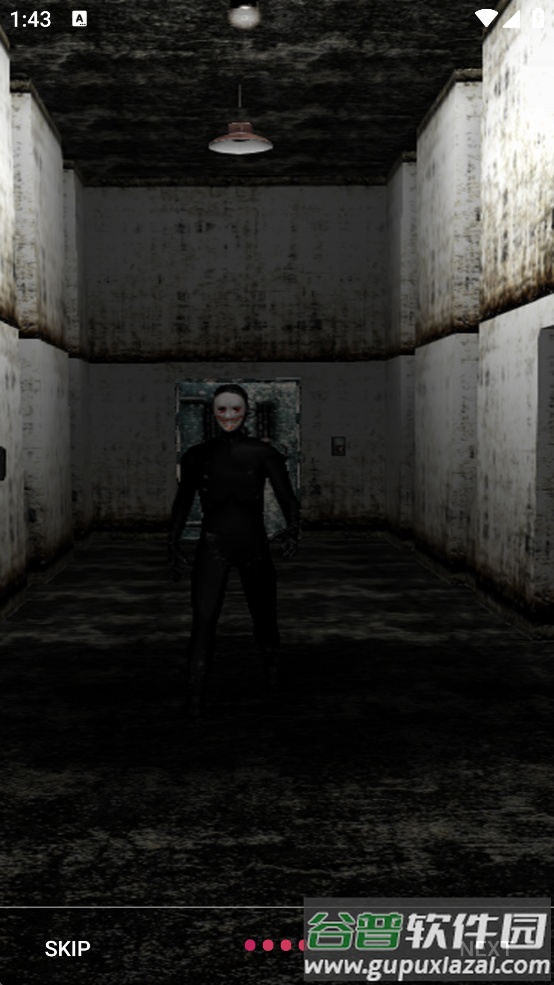 scp049模拟器下载安装最新版截图1