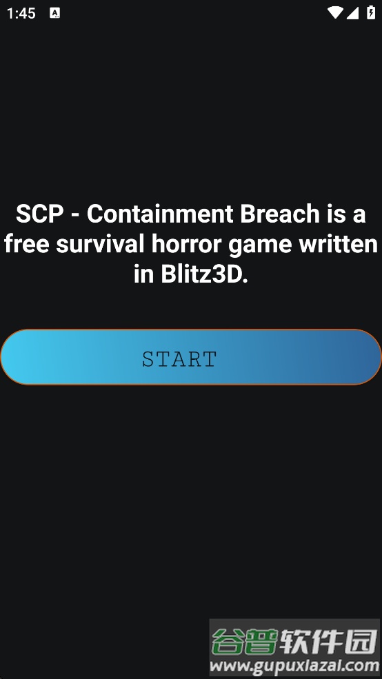 scp049模拟器下载安装最新版截图3