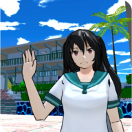 墨西哥校园模拟器2025版(墨西哥高中模拟器)v0.8.6