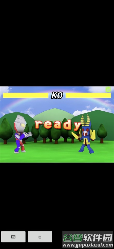 奥特曼家族3.0免费下载截图1