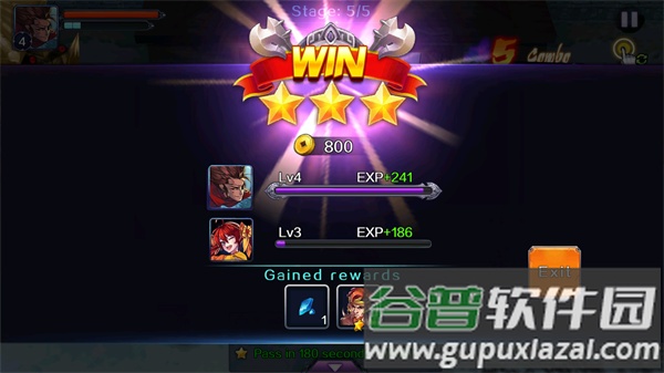 亡灵杀手2官方最新版(Undead Slayer 2)截图5