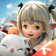 ff14手游水晶世界官方下载(最终幻想14：水晶世界)v0.14.5