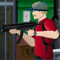 最后的战役之联合之城中文版v1.0