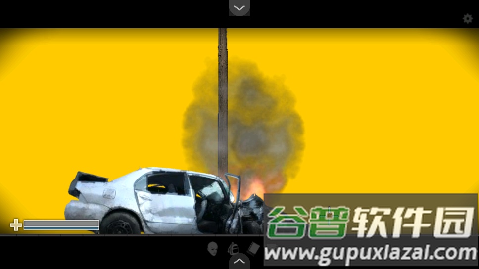 最后的战役之联合之城中文版截图4